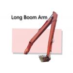No.1 Long Reach Boom Excavator Long Arm High Efficiency Q690D for sale