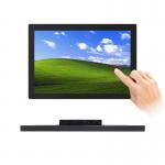 32 Inch Open Frame Lcd Monitor 3000 Nits Brightness 1920*1080 Pixel