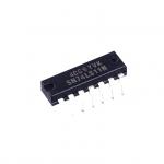 Texas Instruments SN74LS11N Electronic graphics Card Chip Ic Components integratedated Circuits TI-SN74LS11N for sale