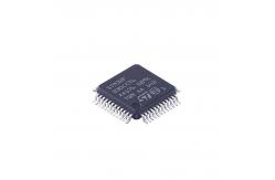 China STMicroelectronics STM32F030CCT6TR ic Chip Ic101 32F030CCT6TR Microcontroller With Wifi supplier