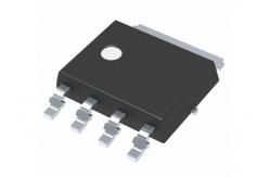 China 40V Integrated Circuit Chip NVMYS2D1N04CLTWG Single N-Channel Transistors LFPAK4 supplier