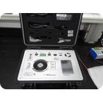 HG-5029 Portable IF Vibration Smedium Frequency Vibration Calibration Device for sale
