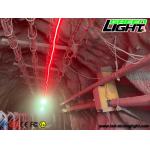 Silicone IP68 12W/M RGB SMD5050 Flexible Led Mining Lights