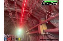 China Silicone IP68 12W/M RGB SMD5050 Flexible Led Mining Lights supplier