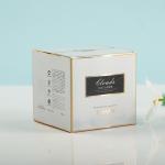 Customized Logo Eco-Friendly  Packaging Box  For Repair Serum Bottle for sale