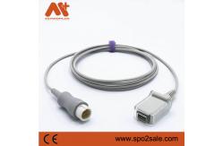 China Mindray > Datascope Compatible SpO2 Adapter Cable - 0010-30-42738 supplier