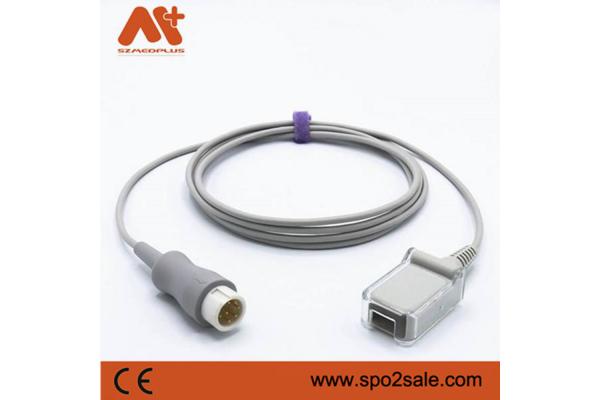Mindray > Datascope Compatible SpO2 Adapter Cable - 0010-30-42738