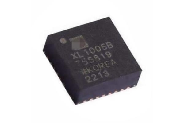New and Original IC Electronic Component Integrated Circuit Chip ADXL1005BCPZ LFCSP-32