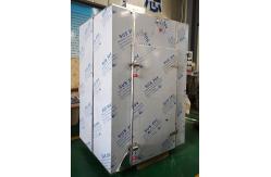 China hot air circulation Oven Tablet Production Lines supplier