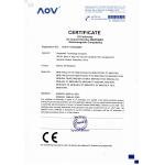 KINGLEADER Technology Company Certifications