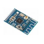 KCX_BT_EMITTER_V1.7 Bluetooth 5.3 audio transmitter and receiver two-in-one module board Stereo wireless music transmission transceiver module for sale