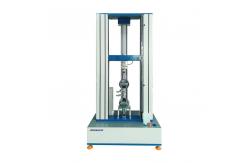 China 50N ~ 100KN UTM Electronic Universal Testing Machine Tensile Tester supplier