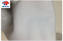 China Eco Friendly heavy duty Soft Hook And Loop / Wide Nylon Hook Loop Fabric supplier