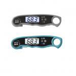 ABS + SUS Material Digital Cooking Thermometer For Deep Frying Chicken BBQ for sale