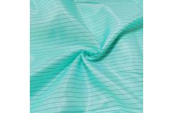 China ESD Conductive Static Dissipative Fabric Waterproof Anti static Fabric supplier