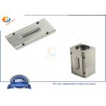 99.95% Ion Implanting Molybdenum Products In Precision Components Application for sale