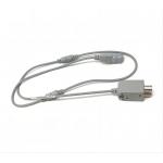 AB ControlNet Coaxial Straight Y-Tap Cable 1786-TPYS