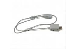 China AB ControlNet Coaxial Straight Y-Tap Cable 1786-TPYS supplier