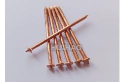 China 3mm Shipping Build Insulation CD Weld Pins With Self Locking Washer supplier