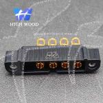 HW-M80 Connectors, HW-M80-5C10405M1-00-000-04-337. for sale