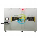 Dual-Chamber Automotive Air Spring Vacuum Helium Leak Testing Equipment for OEM Quality Control for sale