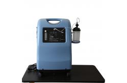 China 5L  96% High Purity Portable Oxygen Concentrator FA 380VA supplier