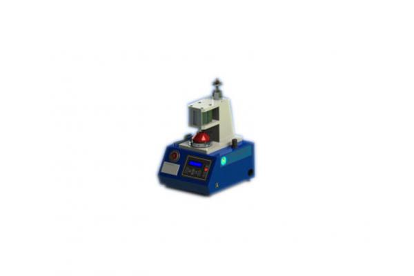 Paperboard And Material Bursting Strength Test Machine With Pressure Converter Induction Way