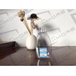 Tamper Cap Clear 50ml 18/410 OEM Plastic Container Bottles