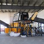 Ai Waste Sorting Machine Municipal Solid Waste Segregation Machine