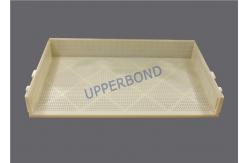 China Tobacco Machinery Loading Tray For Cigarette Packing Machine  SASIB(3000/ 6000) supplier