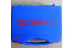 China Portable Gloss Meter High Stablity For Plastics / Porcelain / Testing supplier