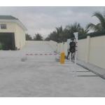 Weigh In Motion Dynamic Truck Axle Scales Axle Weighing System 3.0M X0.9Mx300mm for sale