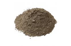 China High Aluminum Castable Refractory Mortar 65 Al2O3 Fire Brick Mortar supplier