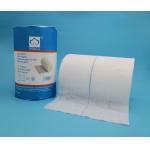 Surgical Wounds Cotton Wool Gauze Rolls Breathable Absorbent First Aid Protection for sale