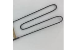 China Professional Factory 1850°C MOSI2 U-Shaped Heating Element Customized supplier