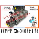 311D 3114D 3115D 312D C4.2 Injection Pump 3589085 358-9085 Diesel Fuel Pump 32E61-30300 for sale