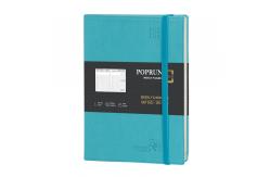 China Donau Blue 2023 Academic Planner Personalized With Hourly Schedule supplier