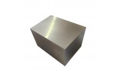 China Mannufacturer of Customization Titanium Block in Petrochemical and General Industry supplier