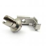 OEM Custom Metal CNC Machining Aluminium Gravity Die Casting Parts for sale