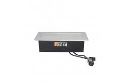 China Conference Room Pop Up Socket With Rj45 Data Port supplier