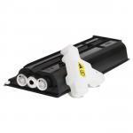 Tk - 410 Kyocera Copier Toner Cartridges For Kyocera Mita Km - 1635 Copiers for sale