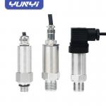 0-6bar/10bar/16bar/25bar/40bar/70 Mini Universal Vacuum Absolute/Gauge 4-20ma Pressure Transmitter for sale