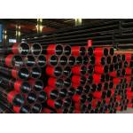 14 Thread Pitch Tubing API 5CT Standard Steel Seamless With EUE Connection for sale