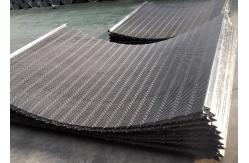 China Mining Equipment Vibrating Screen Mesh For Screening supplier
