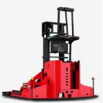 Intelligent Omnidirectional Side-Shift Handling Robot-Omnidirectional Side Unmanned Forklift for sale