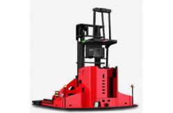 China Intelligent Omnidirectional Side-Shift Handling Robot-Omnidirectional Side Unmanned Forklift supplier