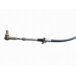 Universal Mechanical Control Cable Light Push Pull Truck Spare Part  IATF16949 for sale