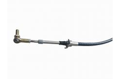 China Universal Mechanical Control Cable Light Push Pull Truck Spare Part  IATF16949 supplier