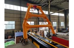 China Sand Pump Wn500 Versatile Sand Dredger For Various Marine Development Projects supplier