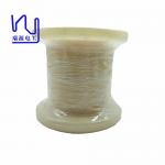 40 Awg 0.08mm 6n Occ Copper Wire High Purity Bare for sale